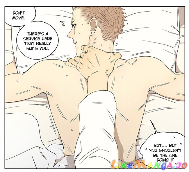 19 Days chapter 230 image 6